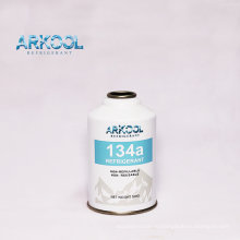 Arkool 134a хладагент Gas R134a для автомобиля 340G/900G/1000G